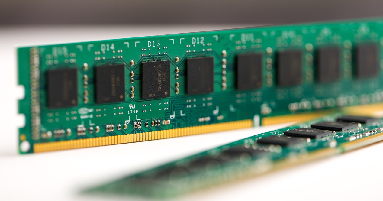 memoria ram pc