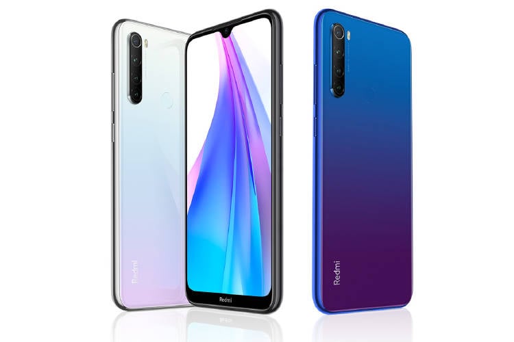 Redmi Note 8T