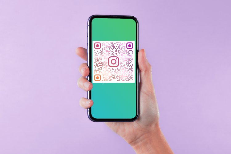 qr instagram qr instagram