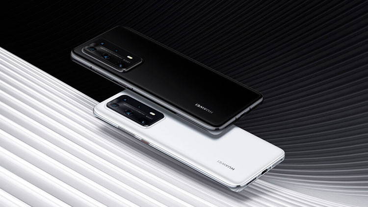 huawei p40 pro características huawei p40 pro características
