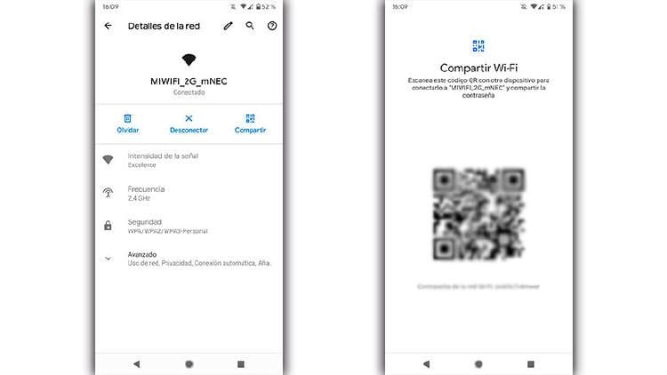 compartir red wifi compartir red wifi