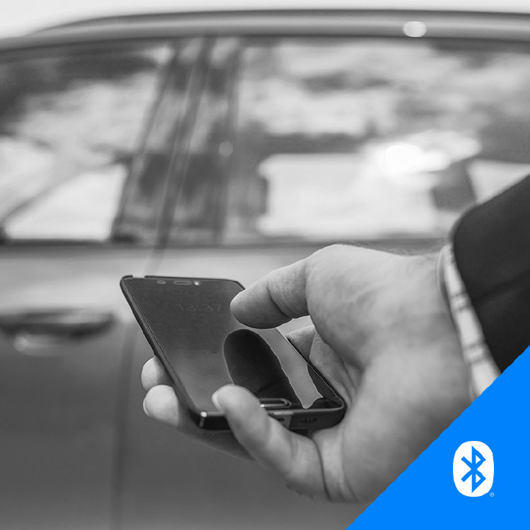 bluetooth bluetooth