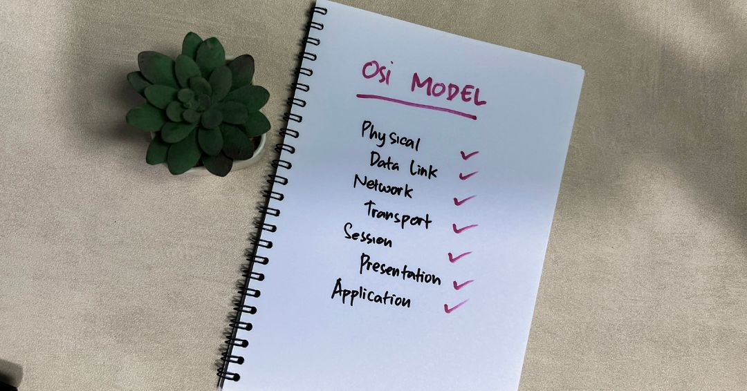 osi model