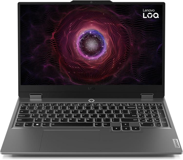 Lenovo LOQ Gen 9 Lenovo LOQ Gen 9