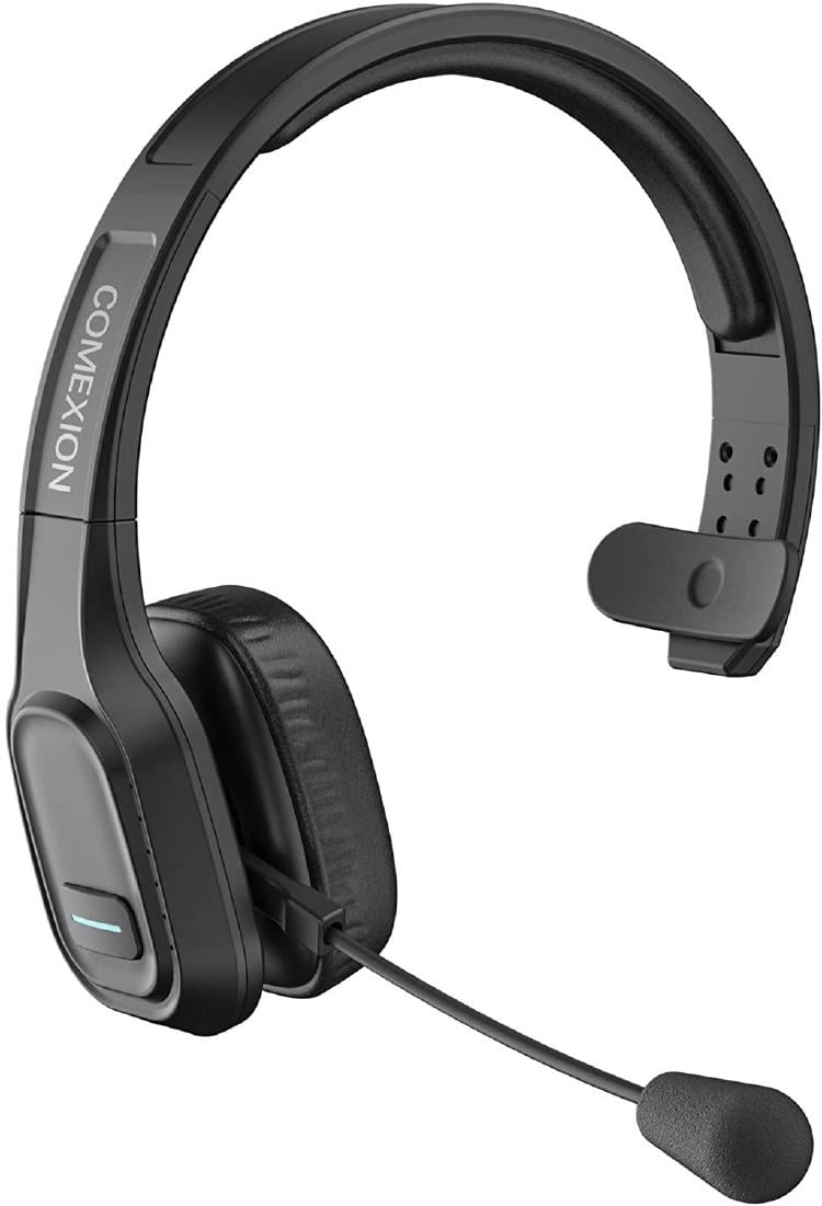 COMEXION Auriculares Bluetooth 