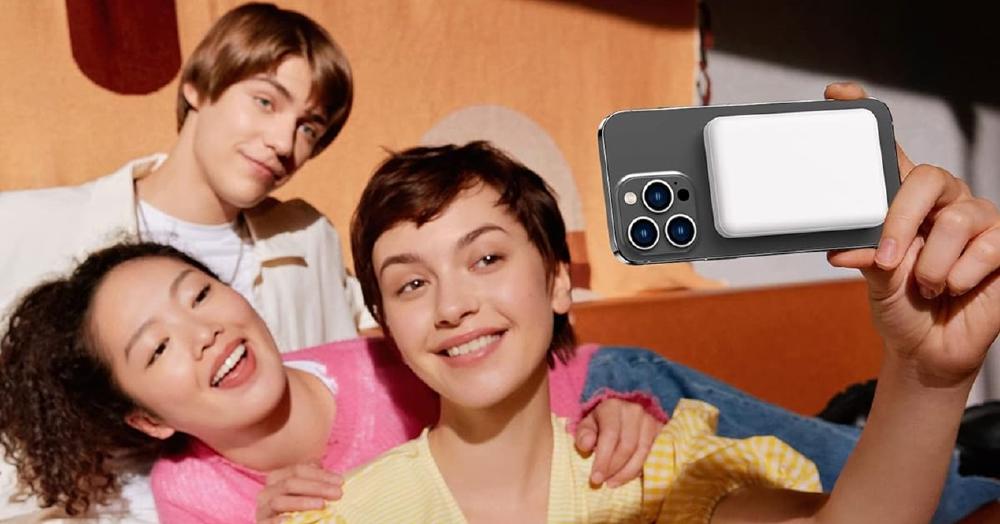 magsafe iPhone