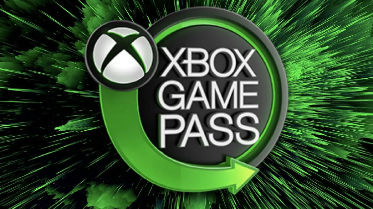 Xbox Game Pass