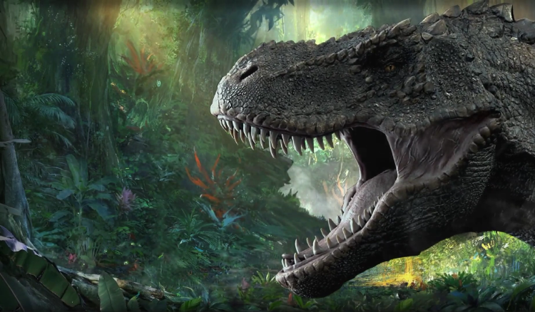 trex trex