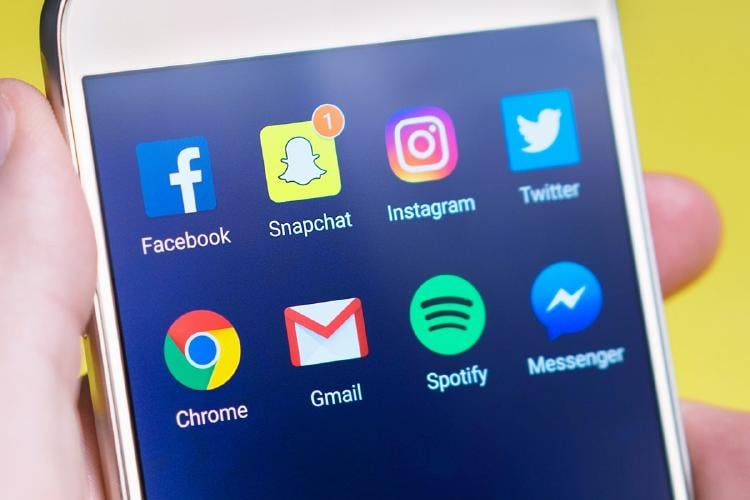 trucos para aprender a usar Snapchat trucos para aprender a usar Snapchat