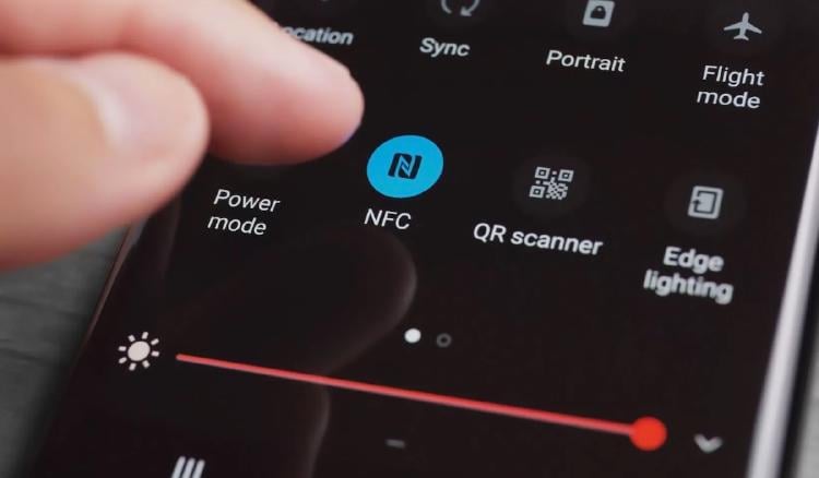 NFC NFC