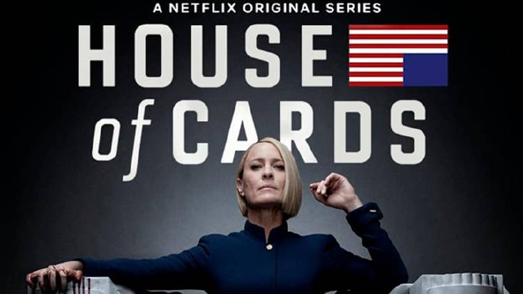 Series y documentales de Netflix para la cuarentena Series y documentales de Netflix para la cuarentena