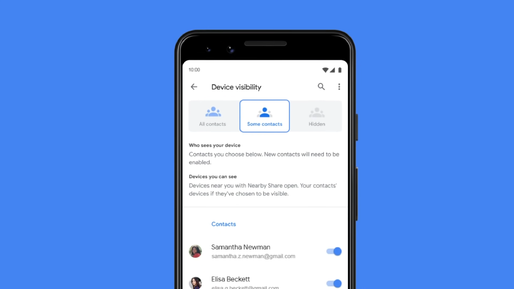 Gu a Para Usar Nearby De Android Qu Es Y Para Qu Sirve MASMOVIL gu-a-para-usar-nearby-de-android-qu-es-y-para-qu-sirve-masmovil