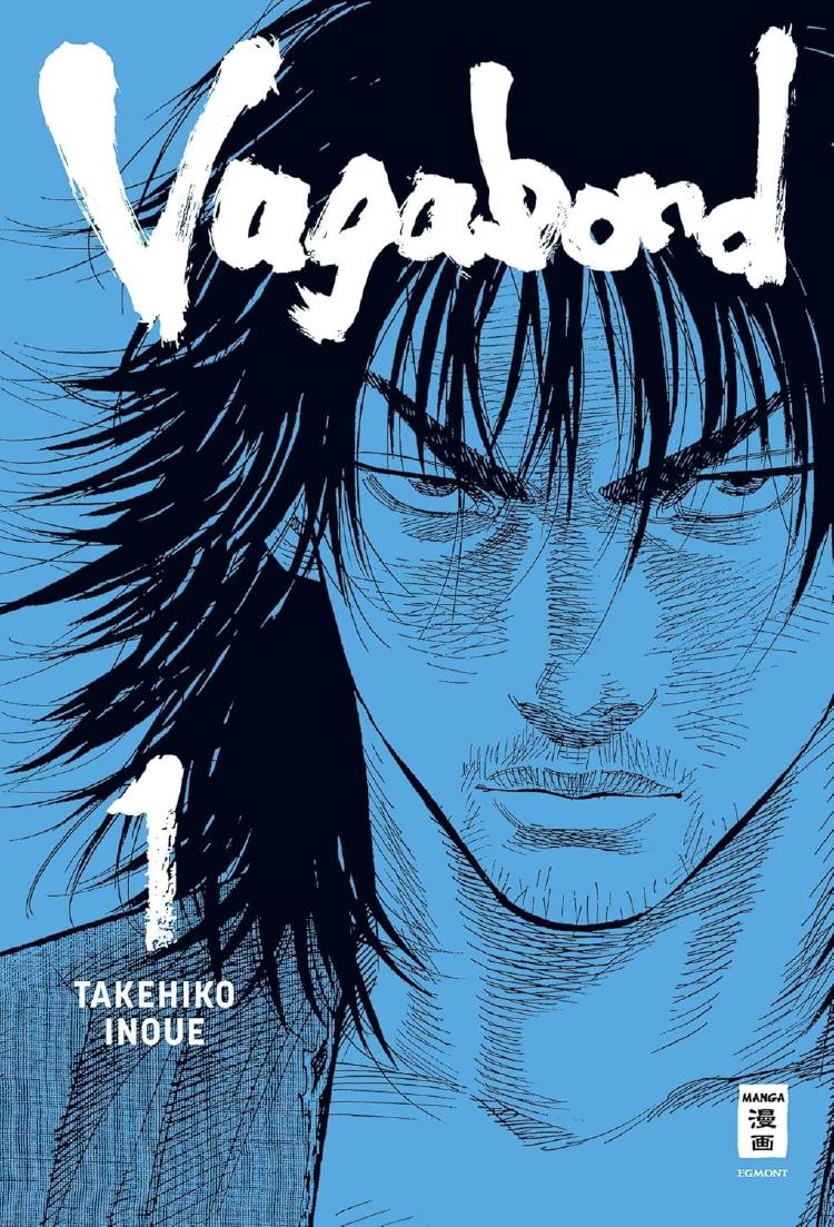 Vagabond Vagabond