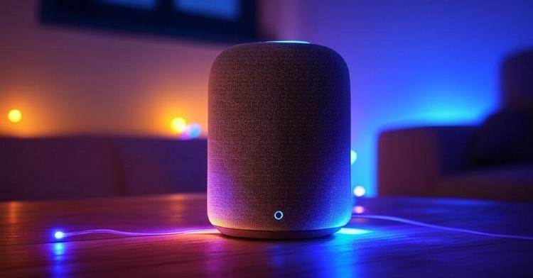 Alexa altavoz Alexa altavoz