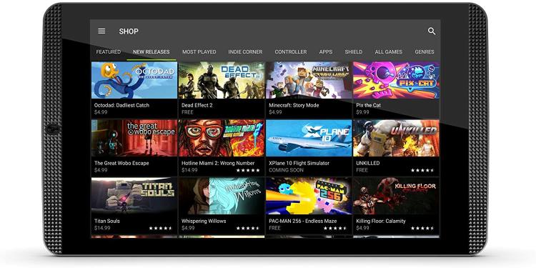 snvidia shield snvidia shield