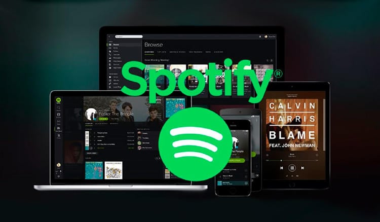 spotify spotify