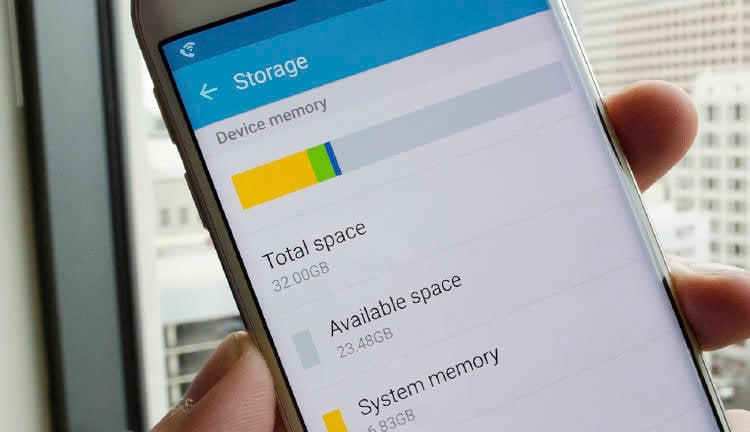 memoria cache borrar datos movil memoria cache borrar datos móvil