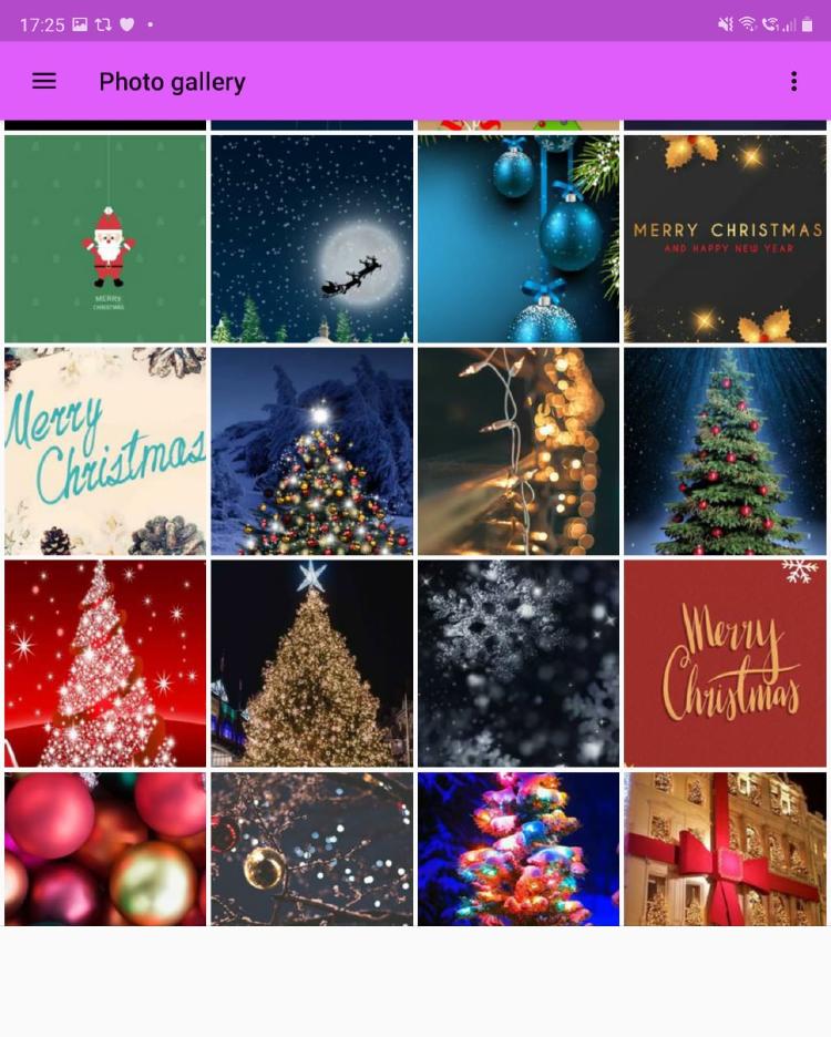 fondos navidad android fondos navidad android