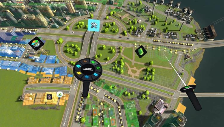 Cities Skylines Cities Skylines
