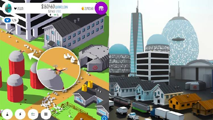 Descarga los mejores juegos de agricultura en tu movil Descarga los mejores juegos de agricultura en tu movil