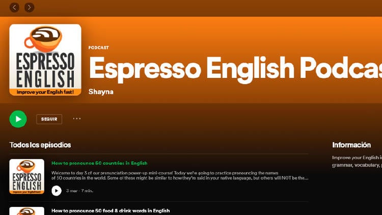 podcast aprender ingles podcast aprender ingles