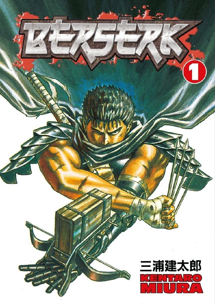 Berserk Berserk