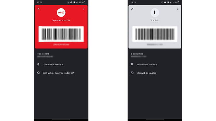 usar google pay tarjetas