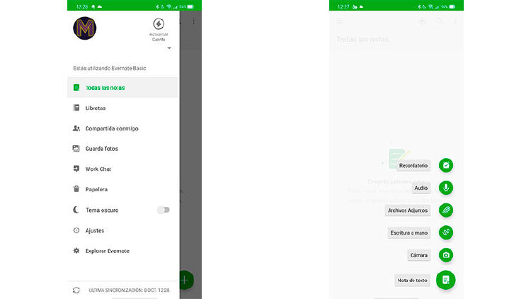 evernote evernote