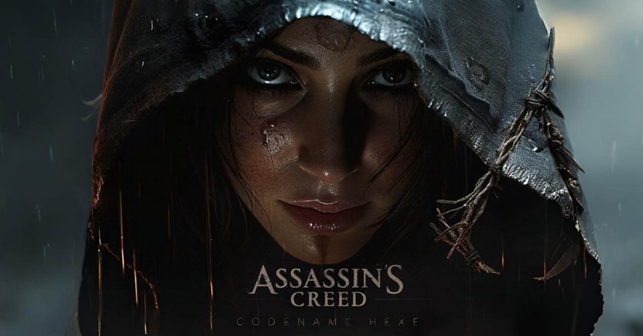 Assassin’s Creed  hexe