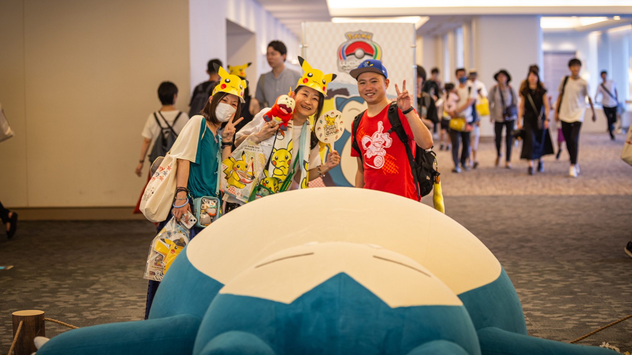 campeonato pokémon