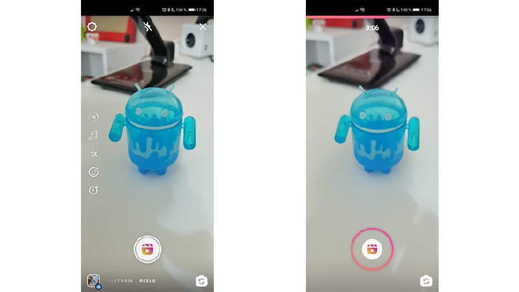 grabar reels grabar reels