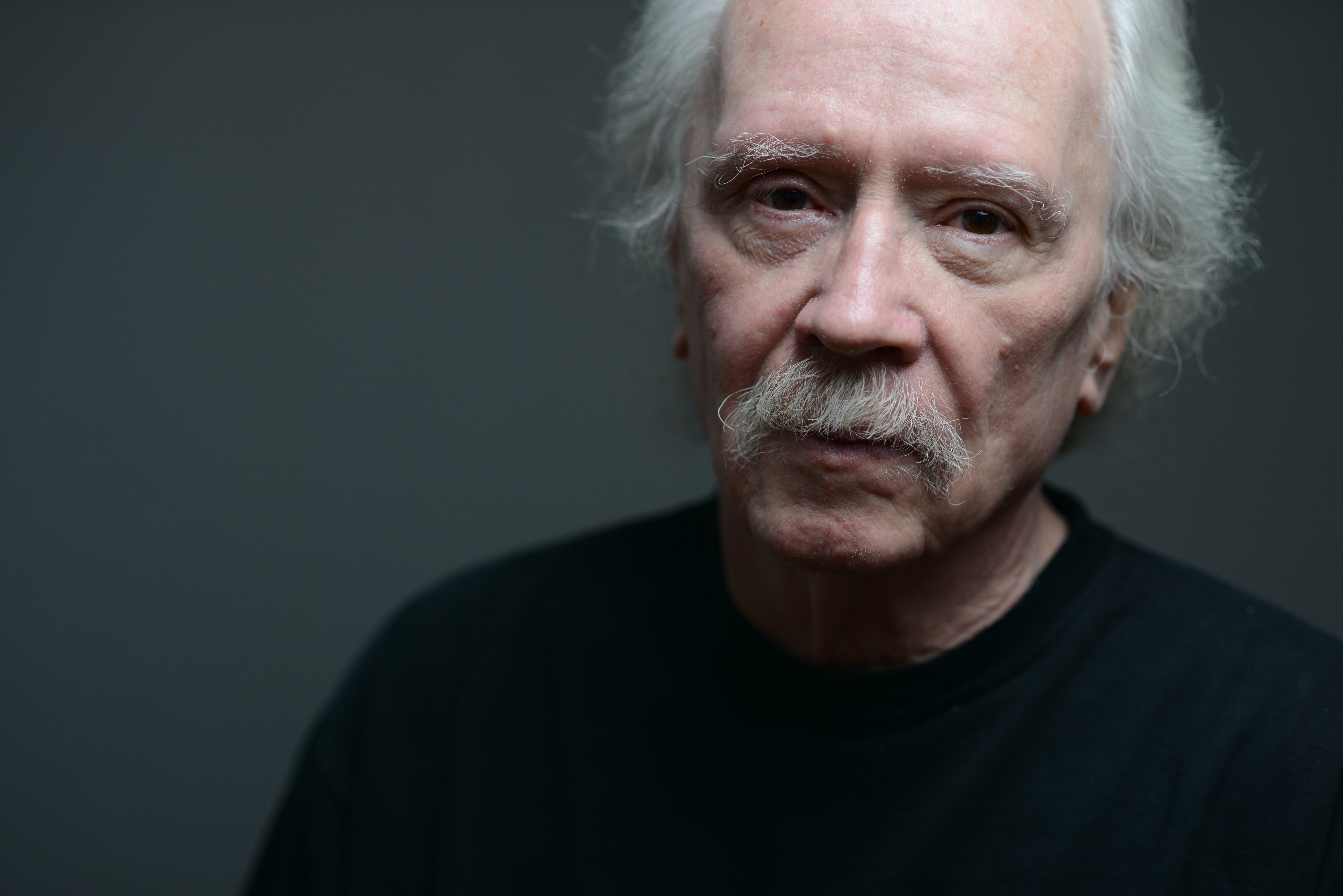 john carpenter