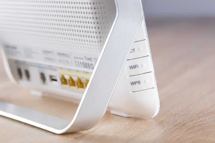 modem modem