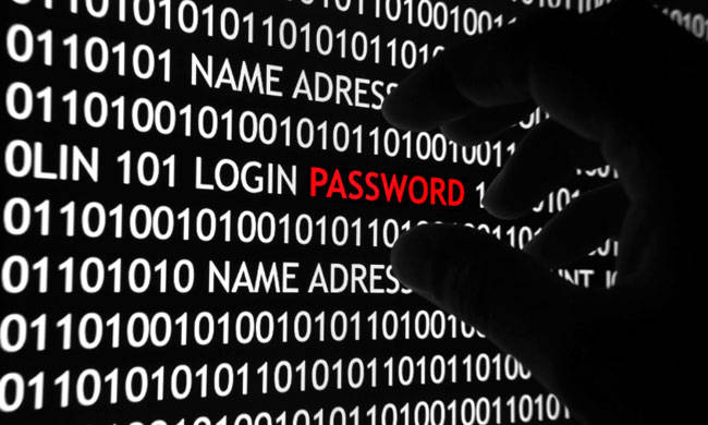 Cómo crear contraseñas seguras | Password