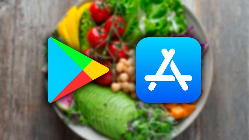 recetas veganas vegetarianas