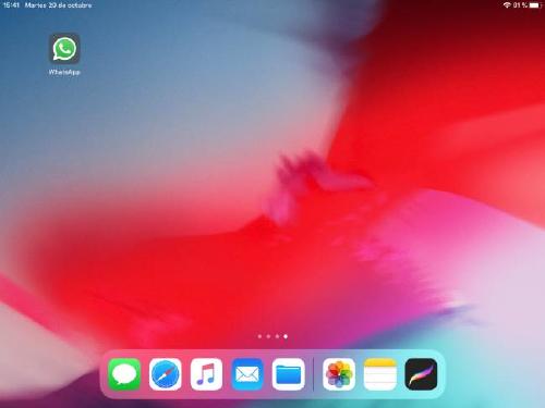 whatsapp ipad whatsapp ipad