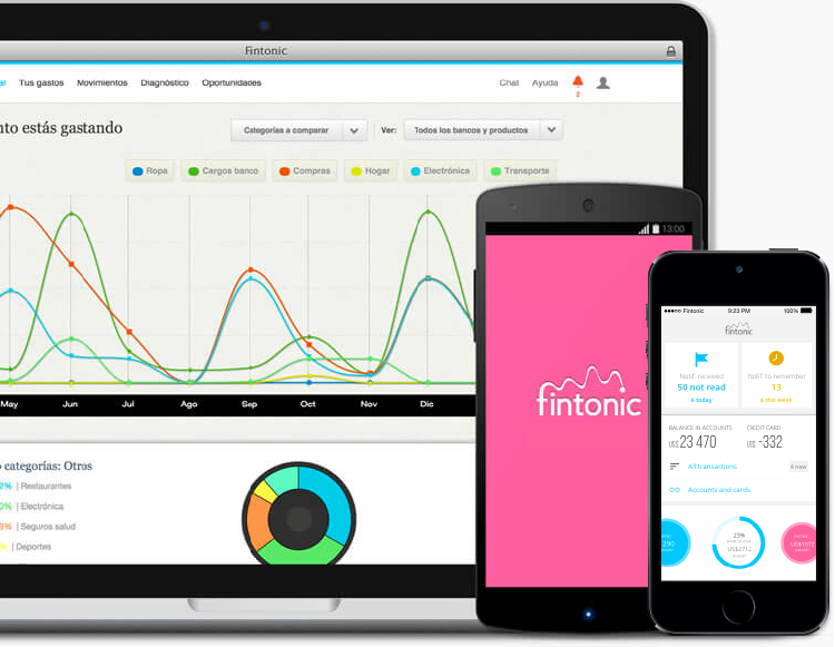 Aplicaciones para llevar la contabilidad de tu empresa- Fintonic