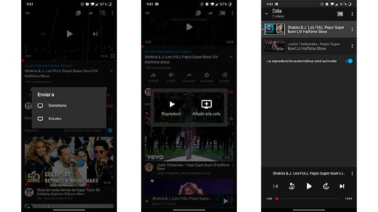 Los trucos para Chromecast que debes conocer y aprovechar Los trucos para Chromecast que debes conocer y aprovechar
