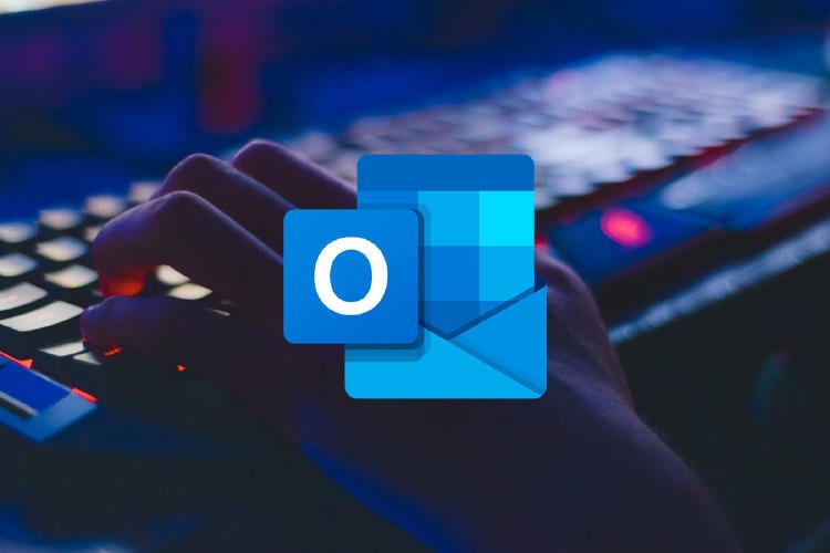 correo outlook windows 10