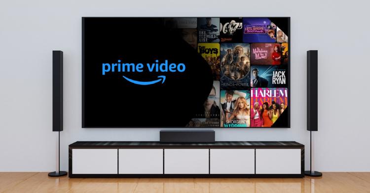 prime video prime video
