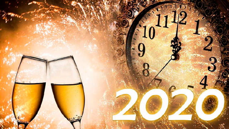 Mejores mensajes e imágenes para año nuevo en WhatsApp Mejores mensajes e imágenes para año nuevo en WhatsApp