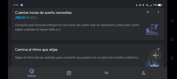 google fit google fit