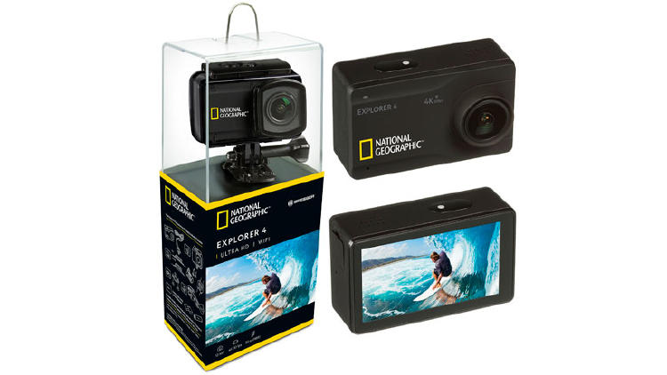 cámara deportiva cámara deportiva go pro