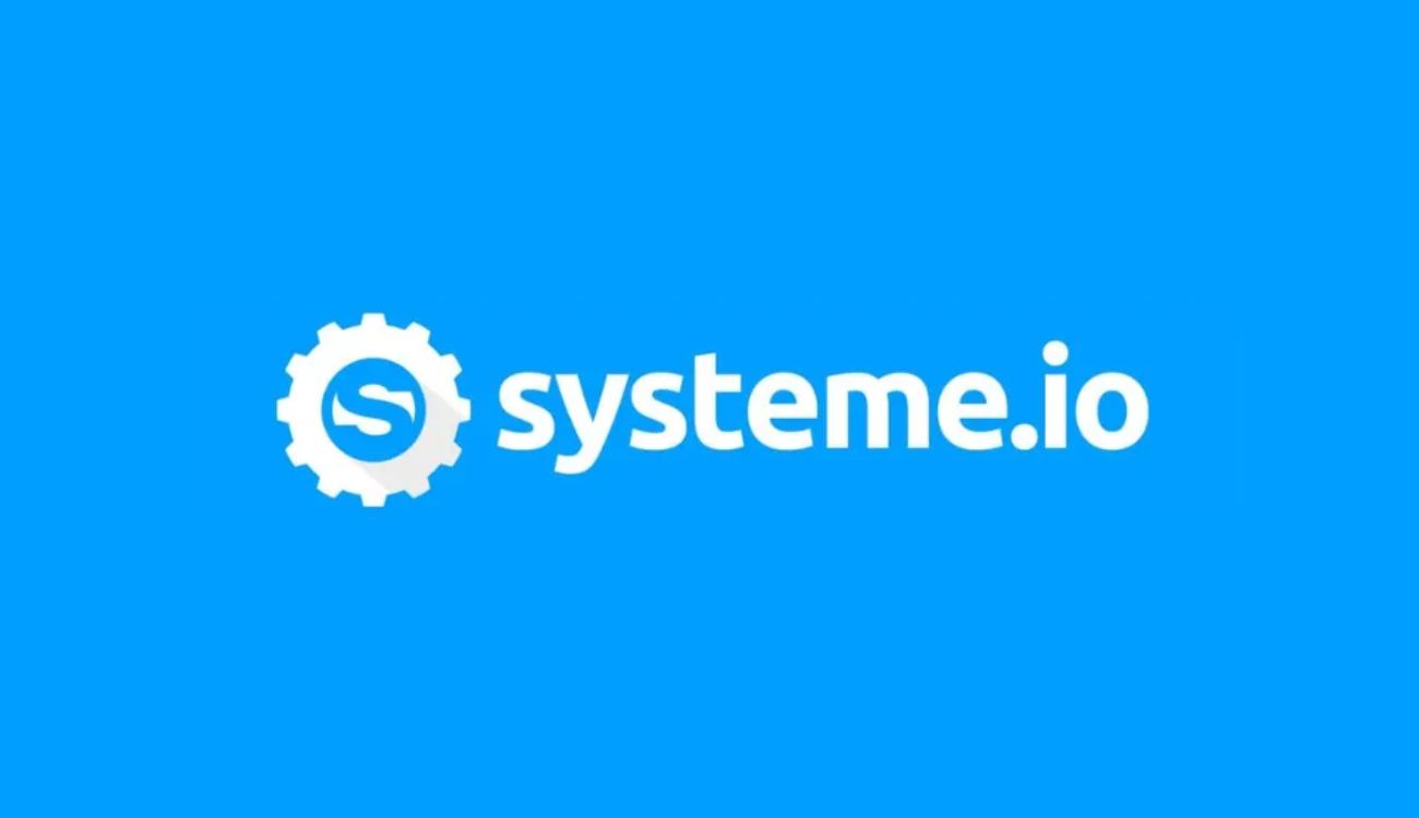 systeme io español