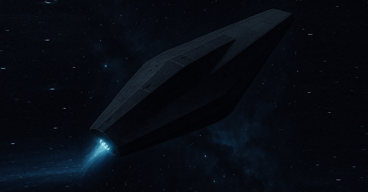 nave interestelar nave interestelar