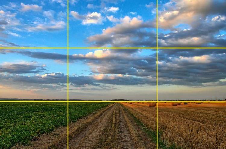 regla tres tercios regla tres tercios