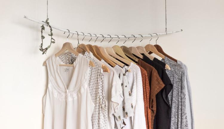 Consejos y trucos para crear tu propia marca de ropa Consejos y trucos para crear tu propia marca de ropa