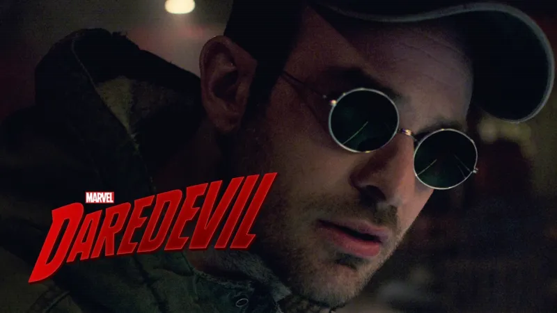 daredevil