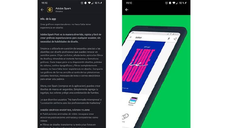 Cómo encontrar la aplicacion perfecta en Google Play Cómo encontrar la aplicacion perfecta en Google Play