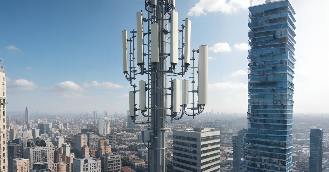 antenas 6g ia